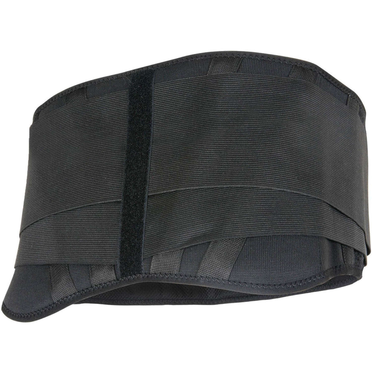 Back on Track Protector de Espalda Personas de 2 capas Negro