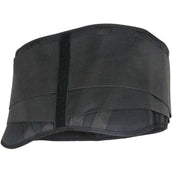 Back on Track Protector de Espalda Personas de 2 capas Negro