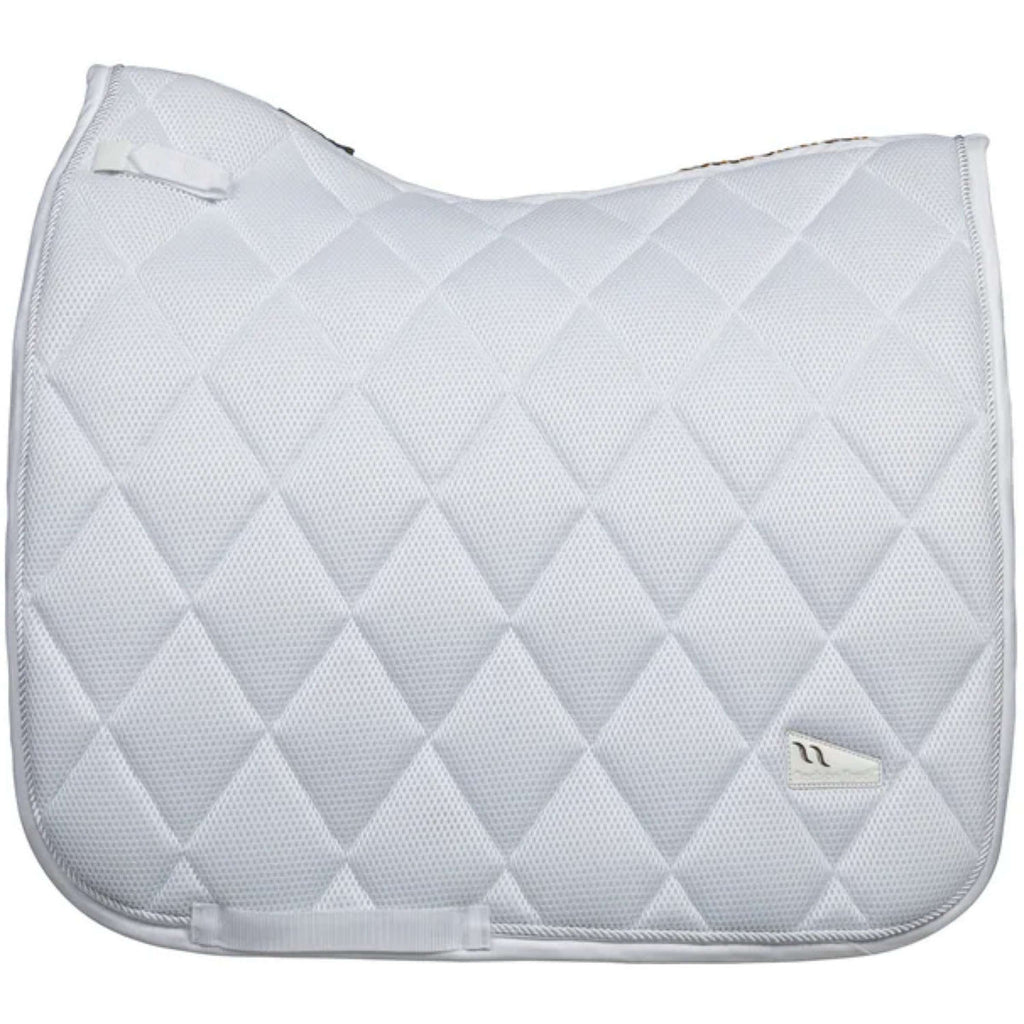 Back on Track Mantilla Airflow Doma clásica Blanco