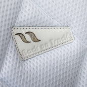 Back on Track Mantilla Airflow Doma clásica Blanco
