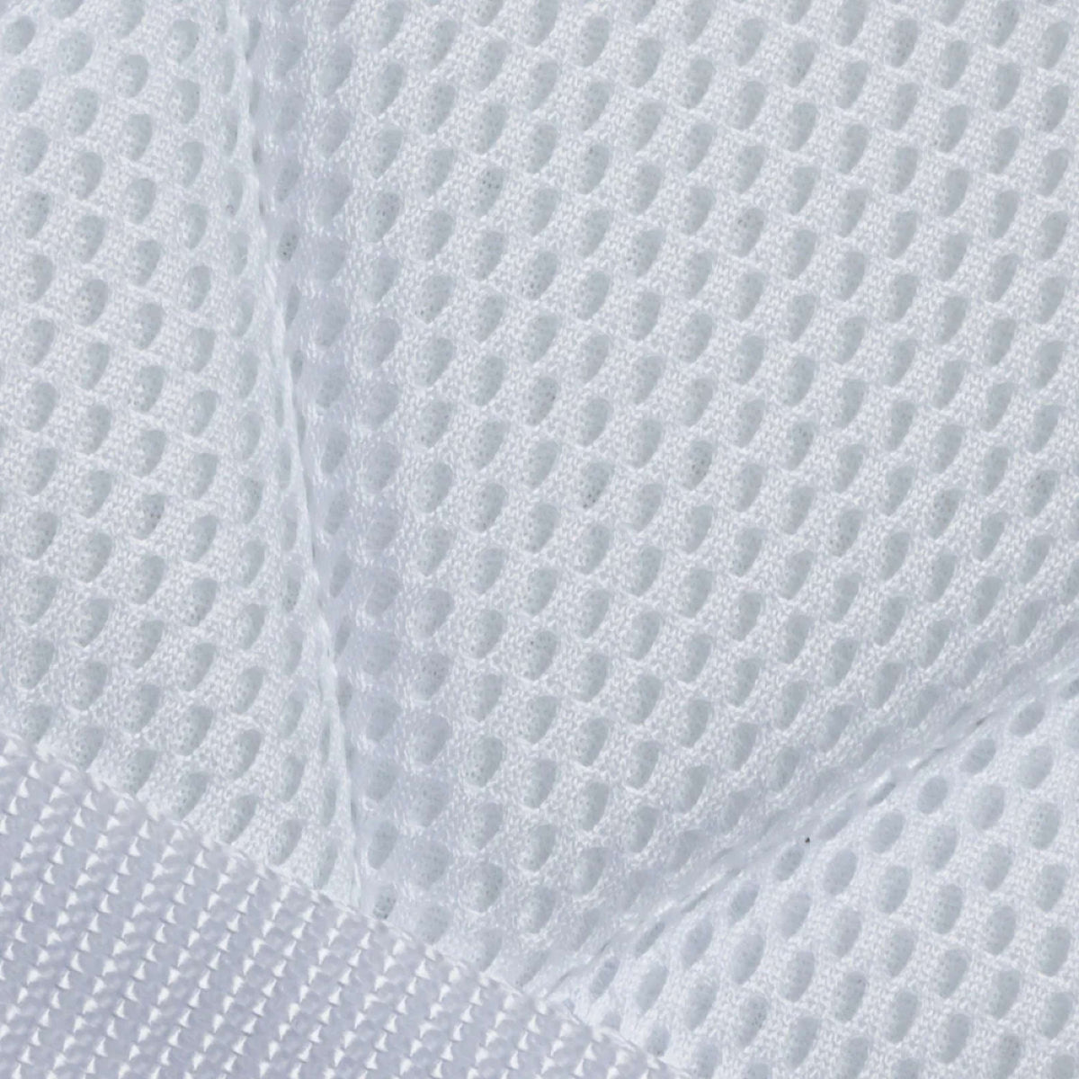 Back on Track Mantilla Airflow Doma clásica Blanco