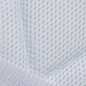 Back on Track Mantilla Airflow Doma clásica Blanco