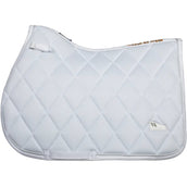 Back on Track Mantilla Airflow saltando Blanco