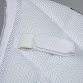 Back on Track Mantilla Airflow saltando Blanco