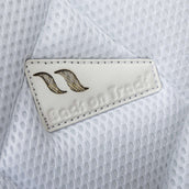 Back on Track Mantilla Airflow saltando Blanco