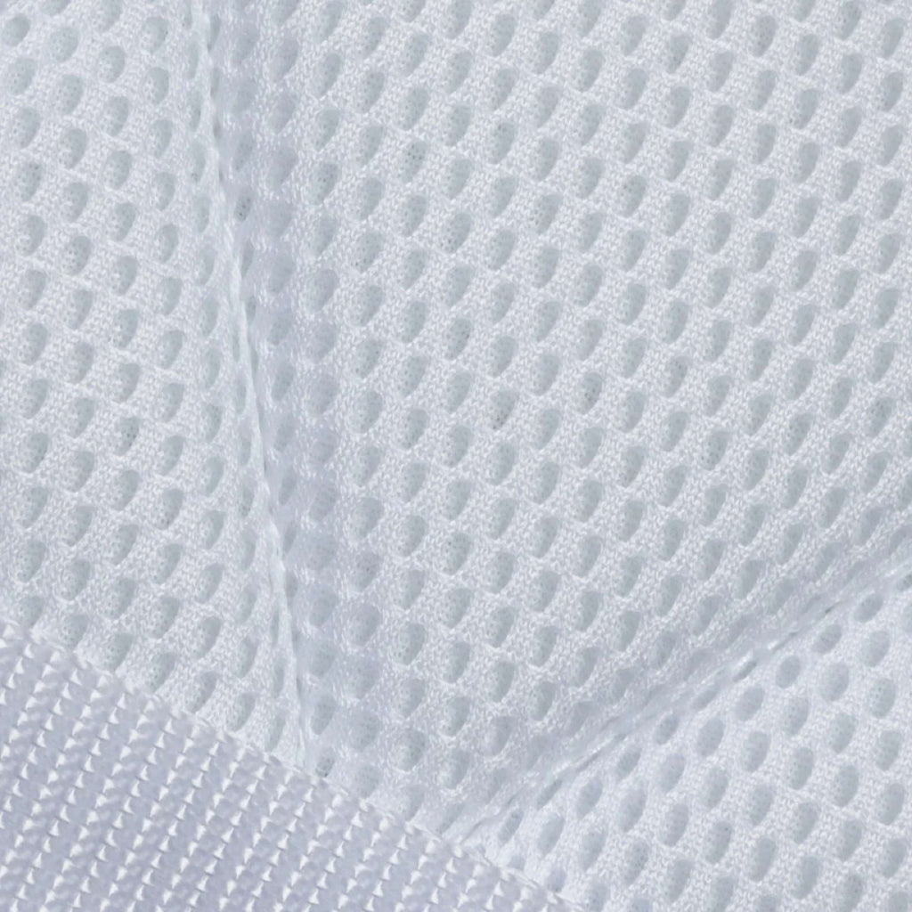 Back on Track Mantilla Airflow saltando Blanco