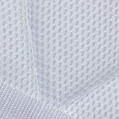 Back on Track Mantilla Airflow saltando Blanco