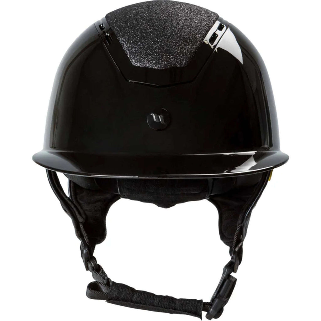 Back on Track Gorra Caracas Negro