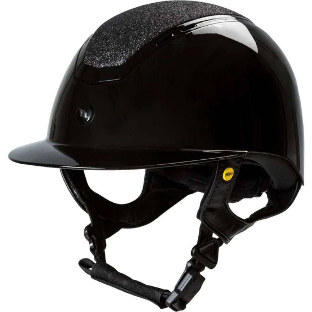 Back on Track Gorra Caracas Negro