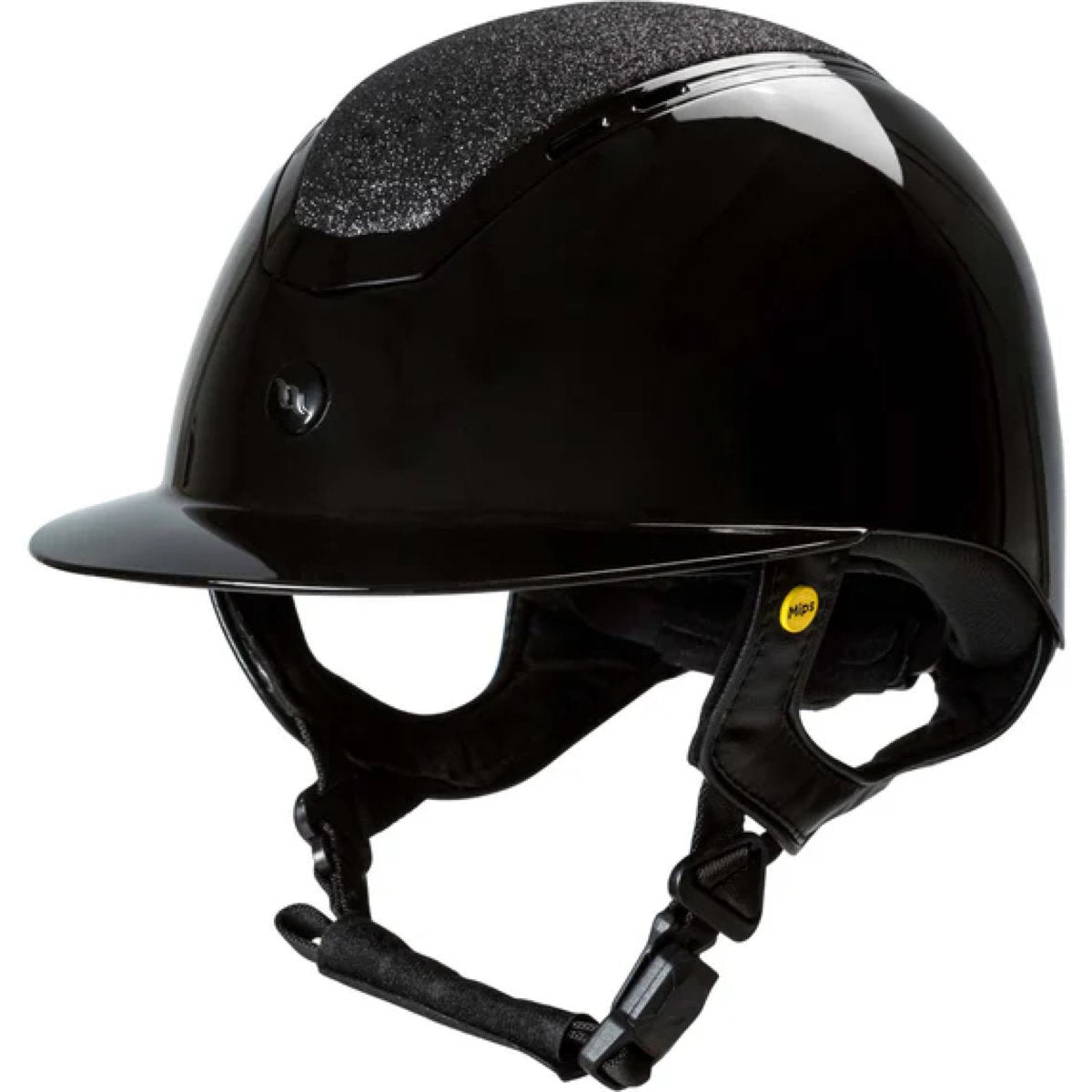 Back on Track Gorra Caracas Negro