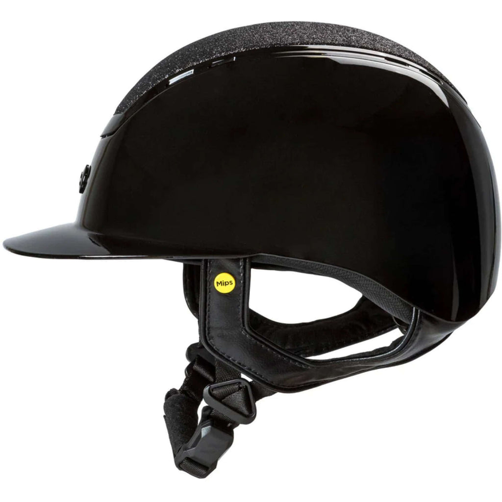 Back on Track Gorra Caracas Negro