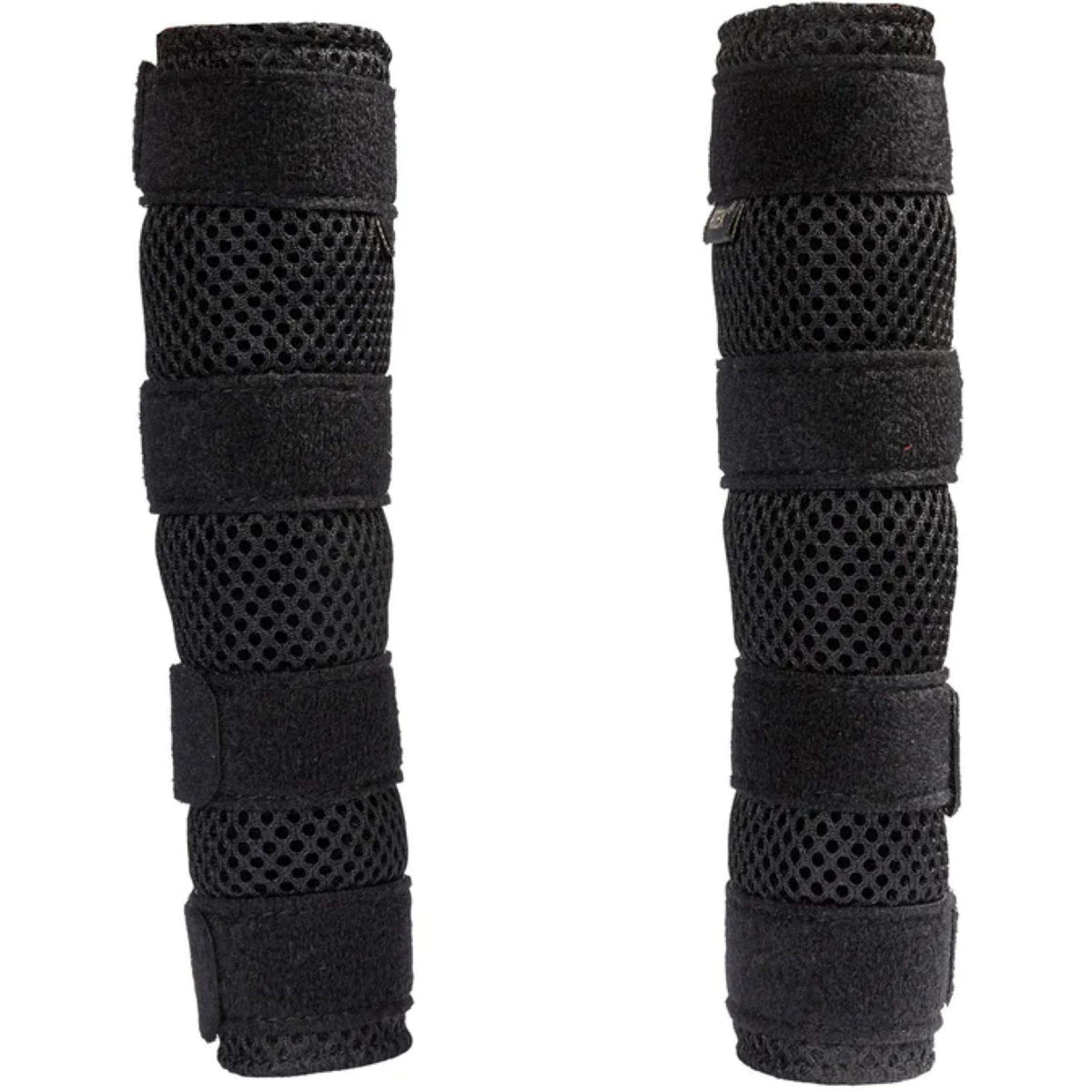 Back on Track Protector de corvejón Dixie Perro Negro