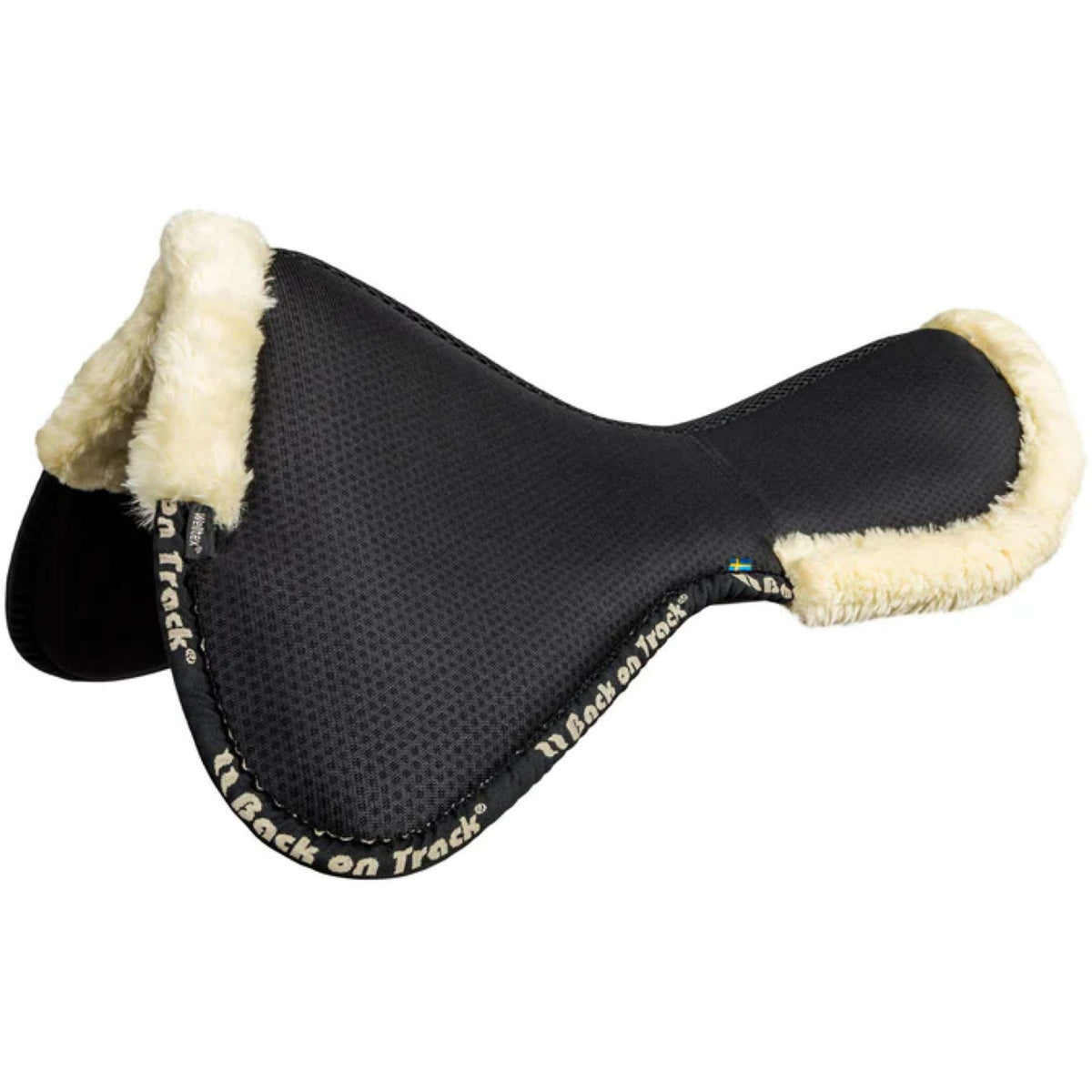 Back on Track Mantilla Impact Negro