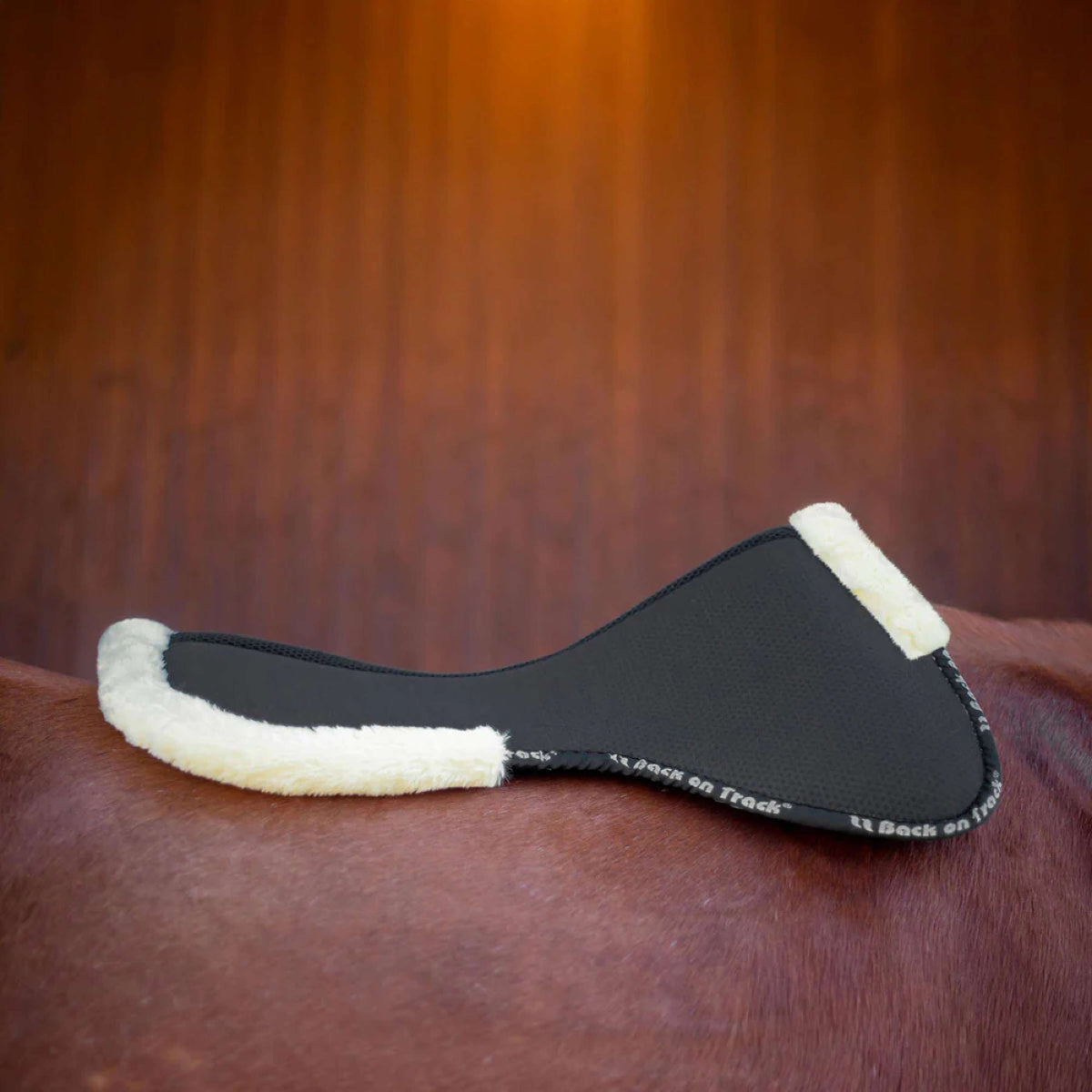 Back on Track Mantilla Impact Negro