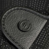 Back on Track Guantes Outline Negro