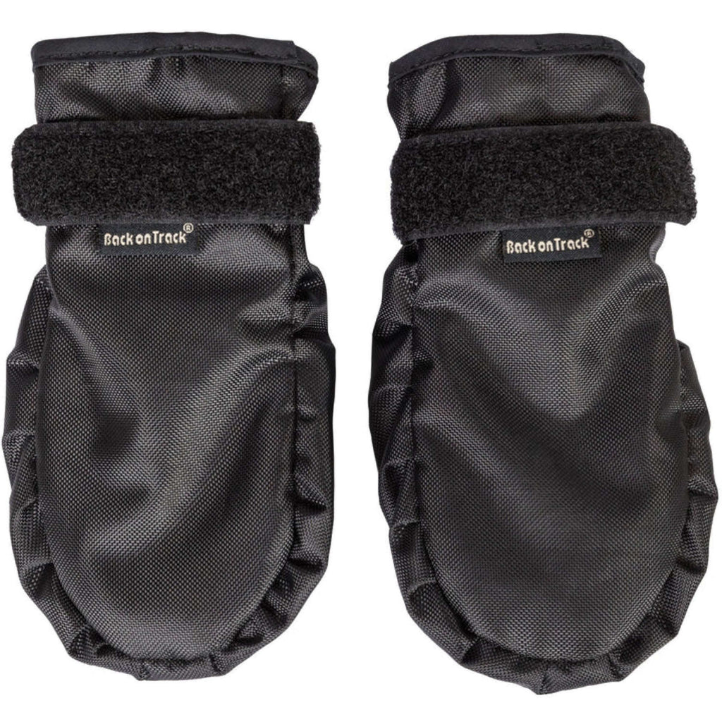 Back on Track Zapatos para Perros Koda Negro