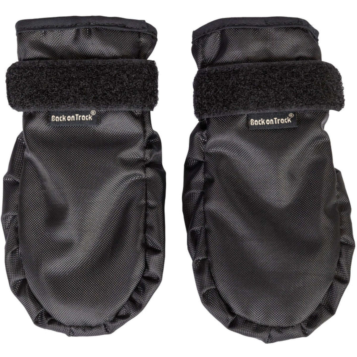 Back on Track Zapatos para Perros Koda Negro