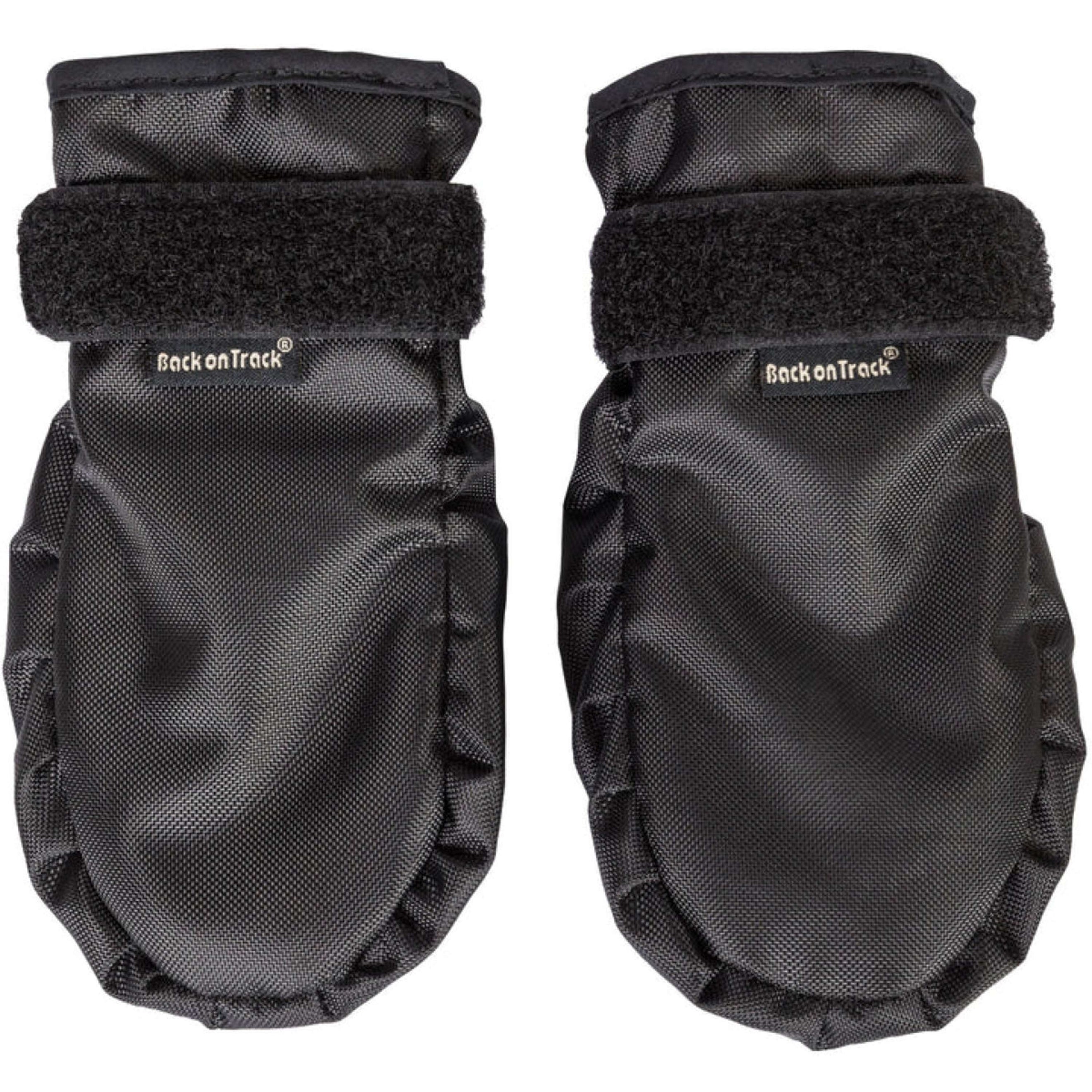 Back on Track Zapatos para Perros Koda Negro
