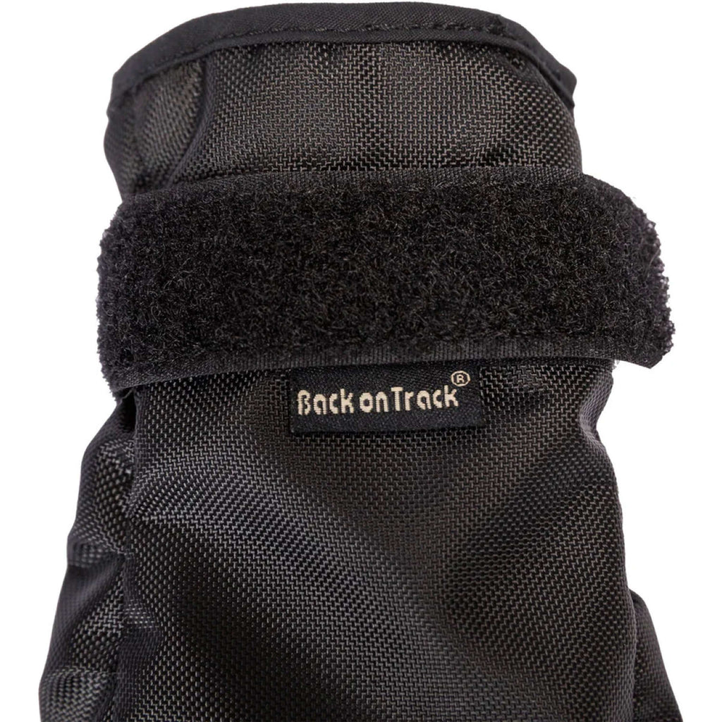 Back on Track Zapatos para Perros Koda Negro