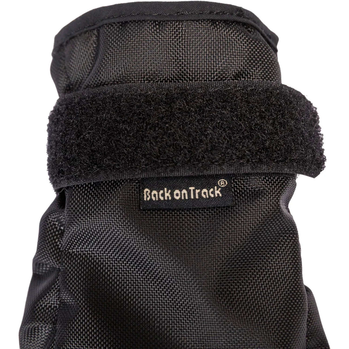 Back on Track Zapatos para Perros Koda Negro