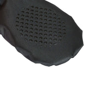 Back on Track Zapatos para Perros Koda Negro