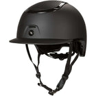 Back on Track Gorra Strixx Mate/Brillante Negro