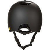 Back on Track Gorra Strixx Mate/Brillante Negro