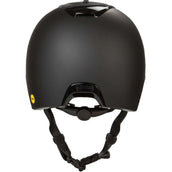 Back on Track Gorra Strixx Visera Mate/Brillante Negro