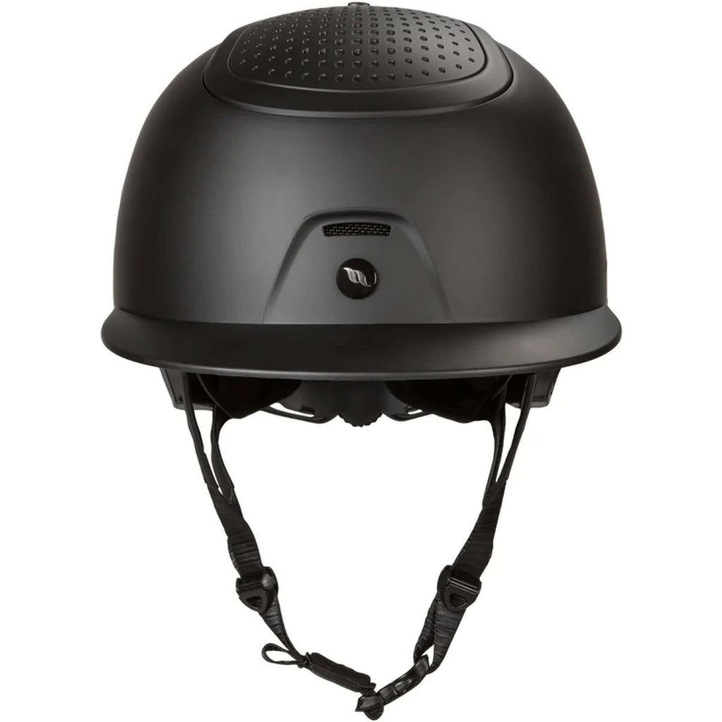 Back on Track Gorra Strixx Mate Negro