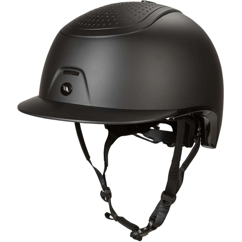 Back on Track Gorra Strixx Mate Negro