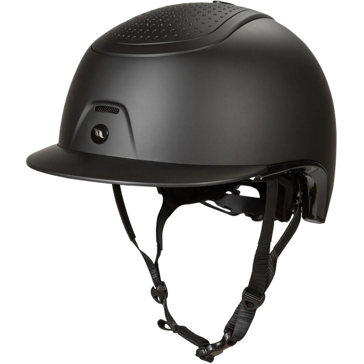 Back on Track Gorra Strixx Mate Negro