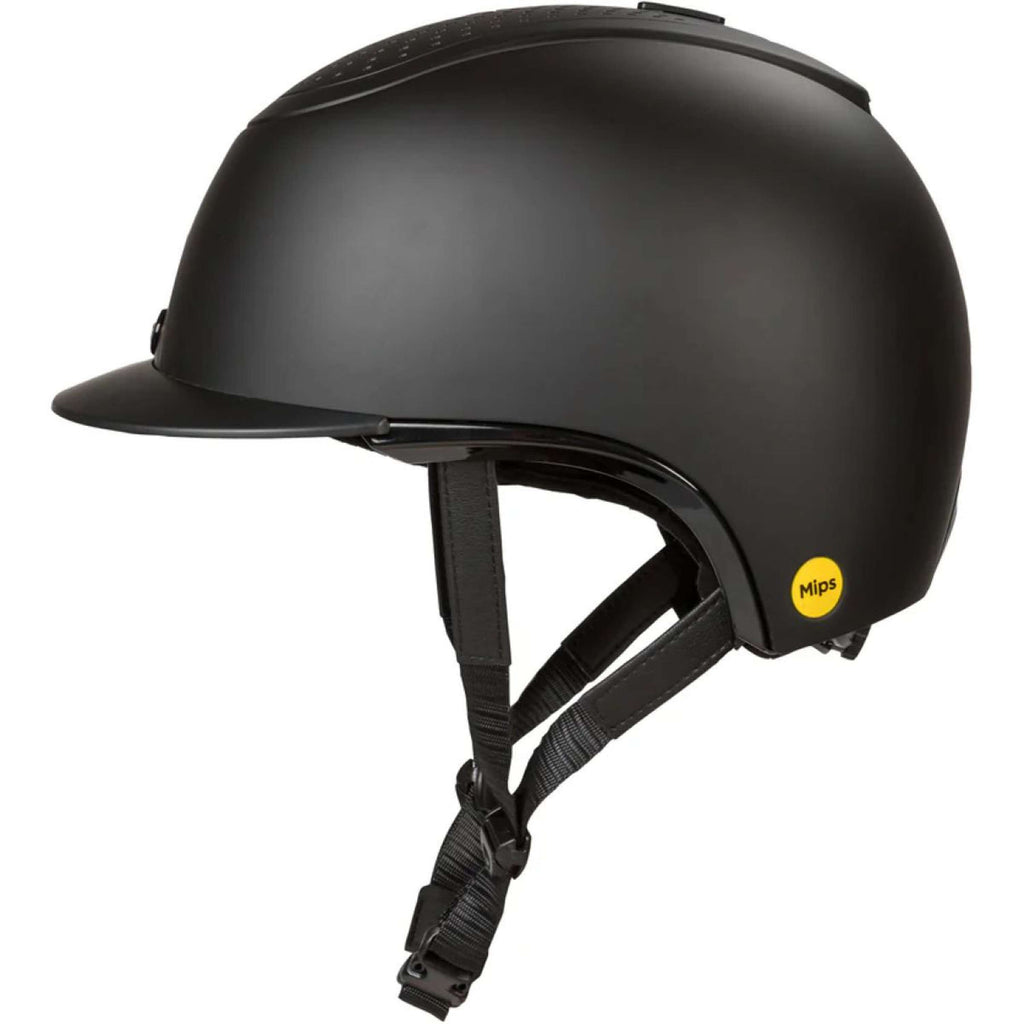 Back on Track Gorra Strixx Mate Negro