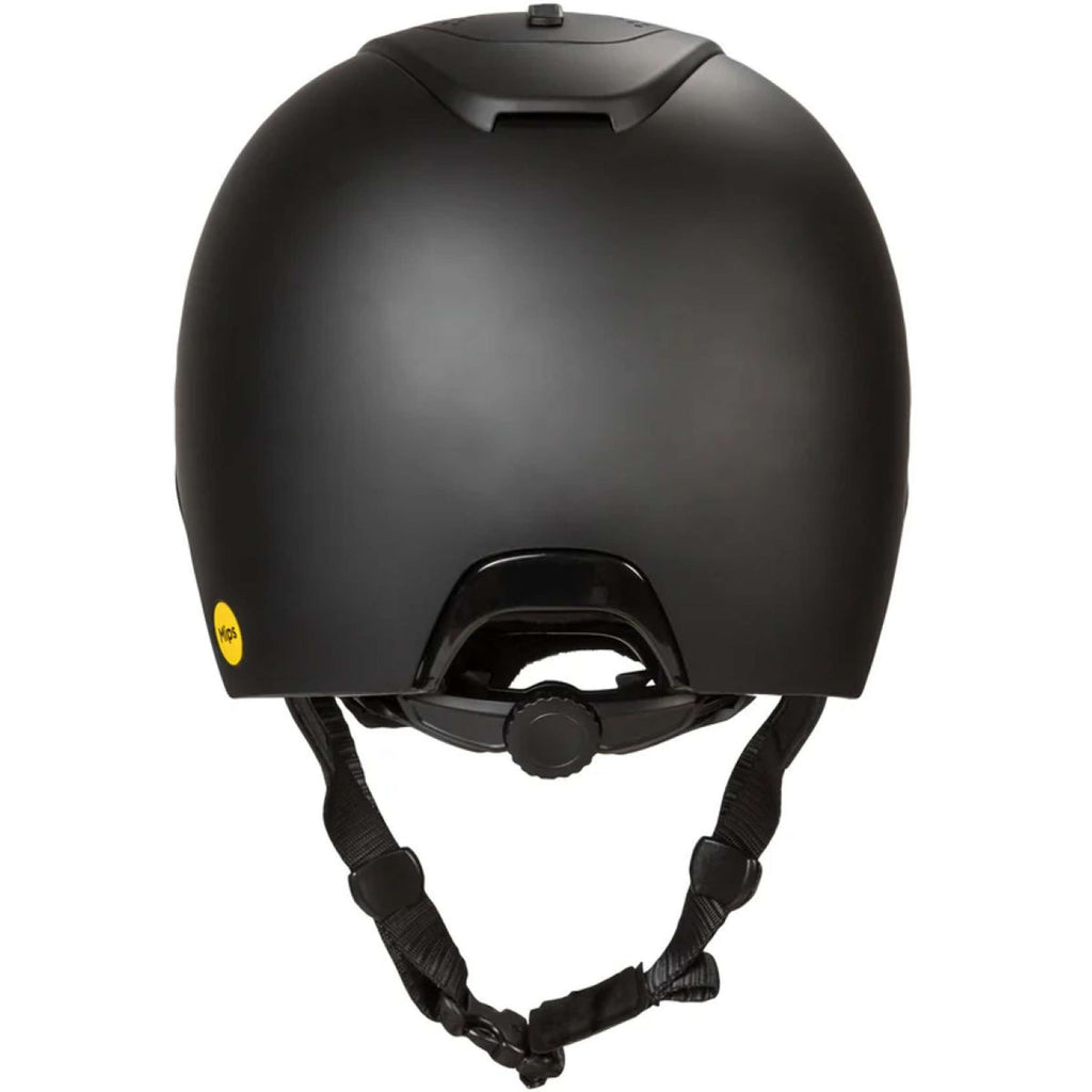 Back on Track Gorra Strixx Mate Negro
