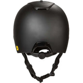 Back on Track Gorra Strixx Mate Negro