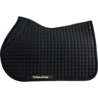 Back on Track Mantilla No. III Saltando Negro