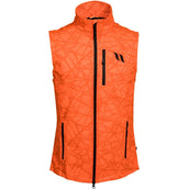 Back on Track Chaleco Flash High Visibility Naranja