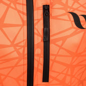Back on Track Chaleco Flash High Visibility Naranja