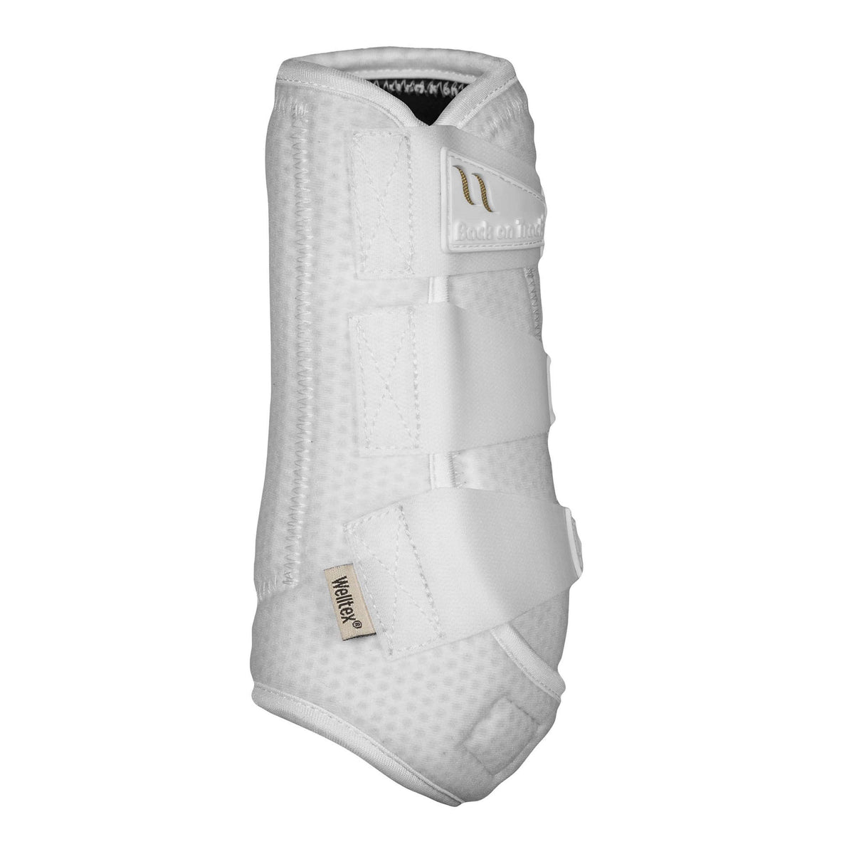 Back on Track Botas para tendones Airflow Blanco
