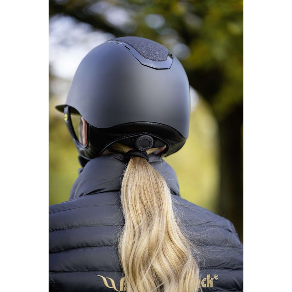Back on Track Gorra Caracas Mips Negro