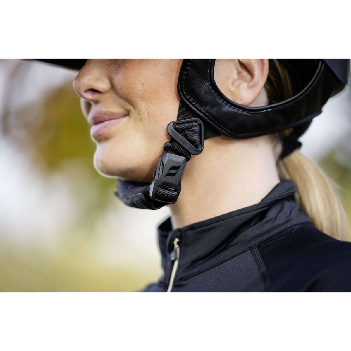 Back on Track Gorra Caracas Mips Negro