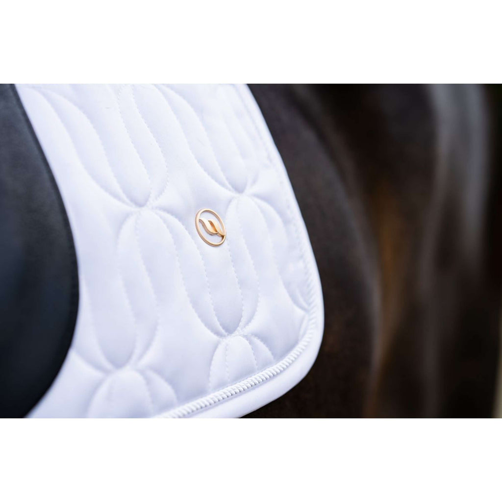 Back on Track Mantilla Deep Nights Doma Blanco