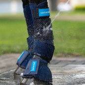 Back on Track Campanas Refrigerantes Azul