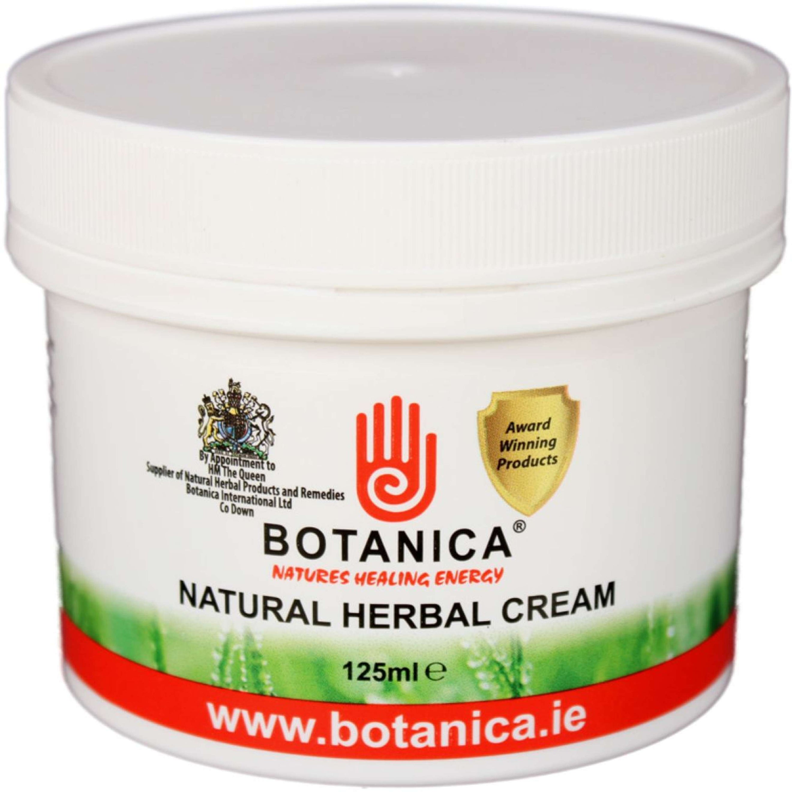 Botanica Pomada Herbal Botanica Pomada Herbal