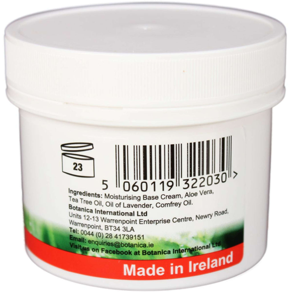 Botanica Pomada Herbal