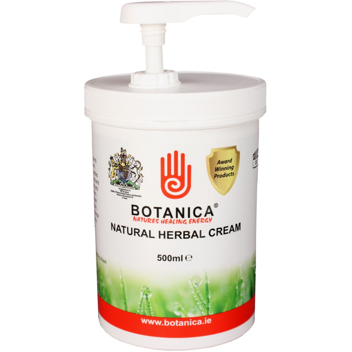 Botanica Pomada Herbal