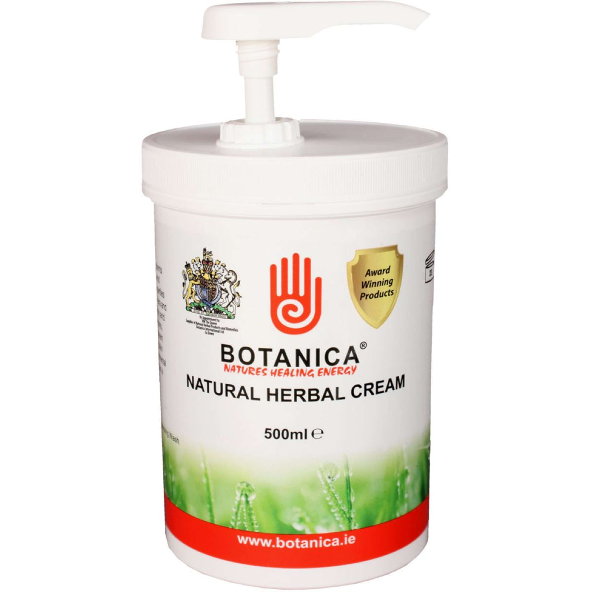 Botanica Pomada Herbal
