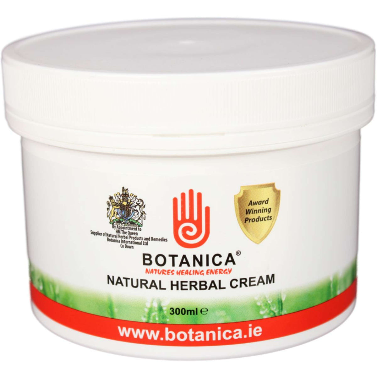 Botanica Pomada Herbal