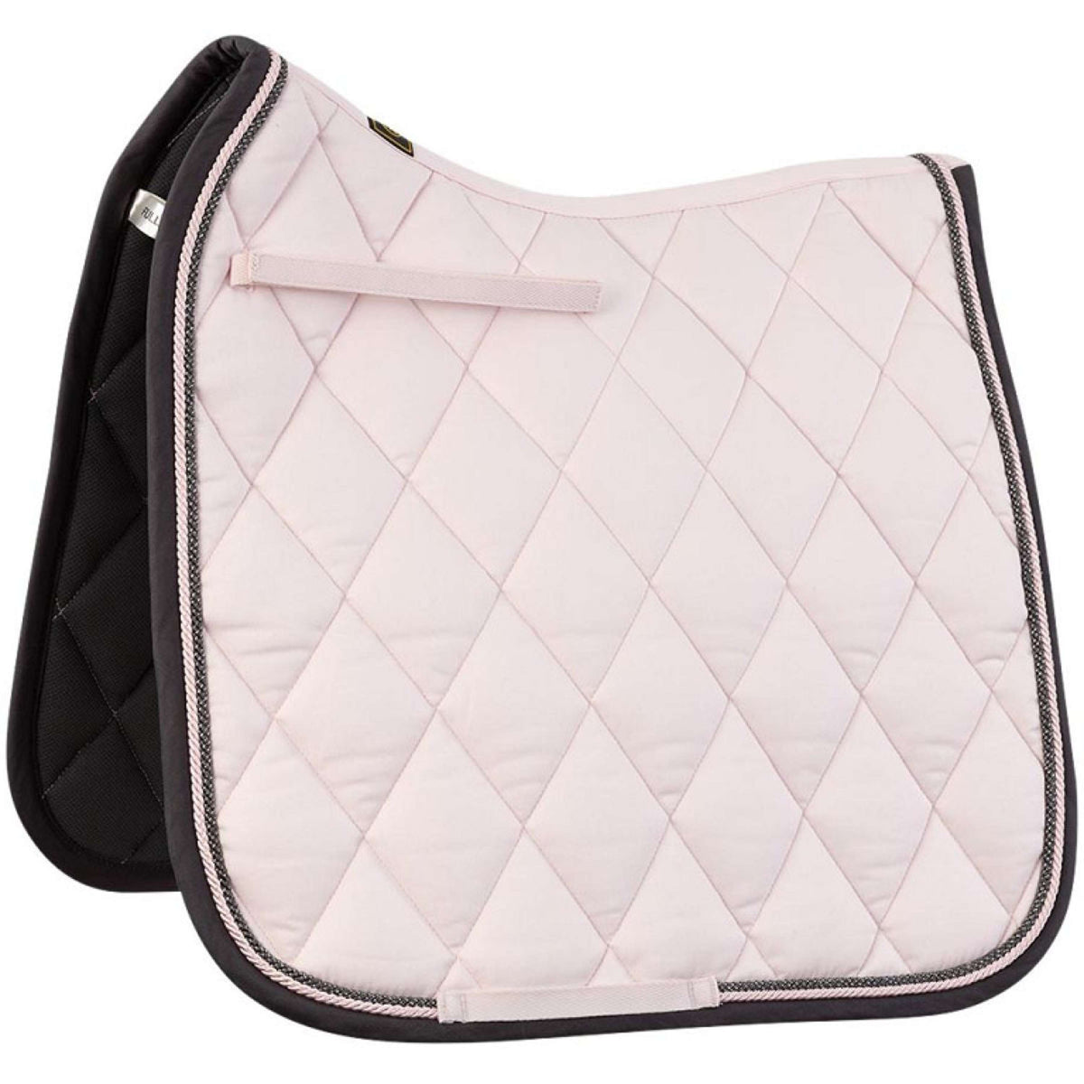 BR Mantilla Event Cooldry Doma clásica Barely Pink