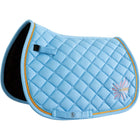 BR Mantilla Mini Horse Little Blue