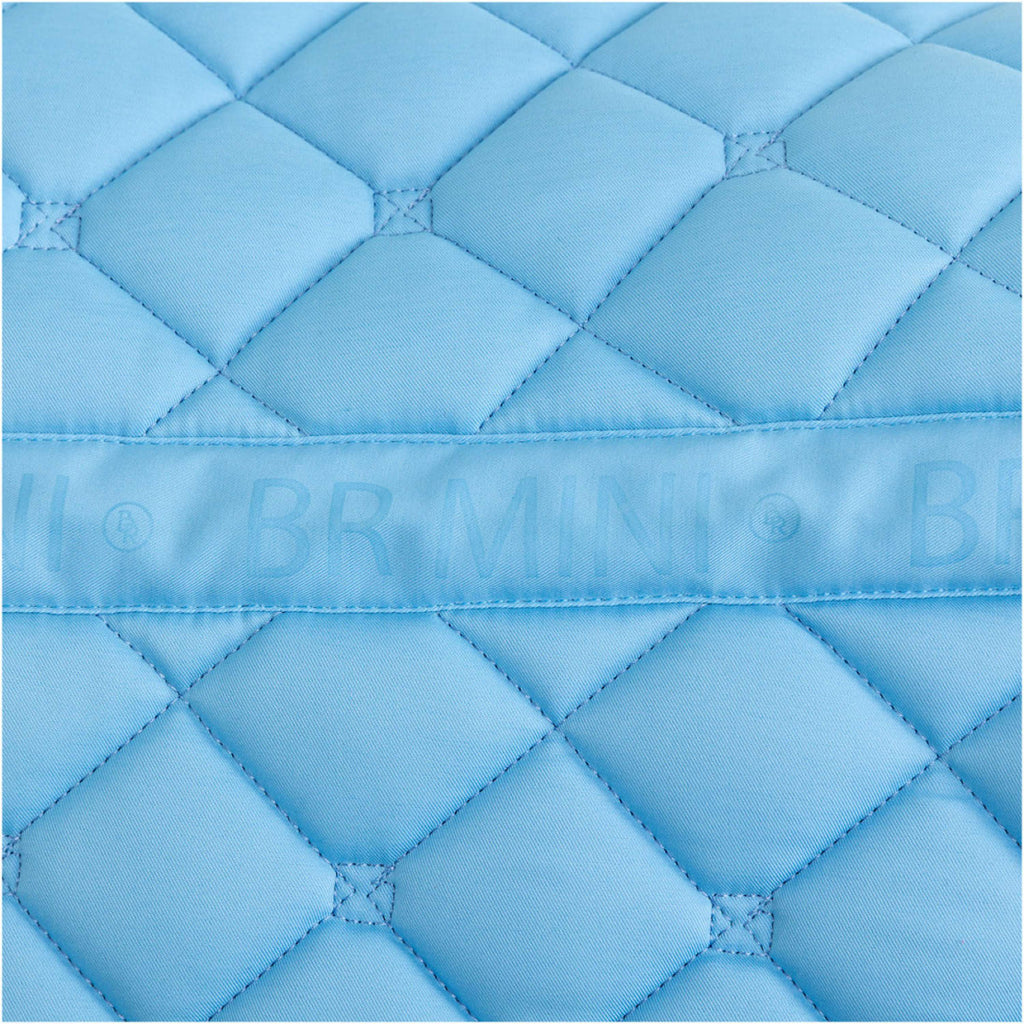 BR Mantilla Mini Horse Little Blue